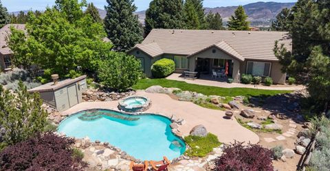 14135 Quiet Meadow Court, Reno, NV 89511 Photo
