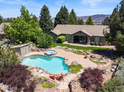14135 Quiet Meadow Court, Reno, NV 89511 Photo