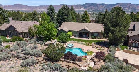 14135 Quiet Meadow Court, Reno, NV 89511 Photo