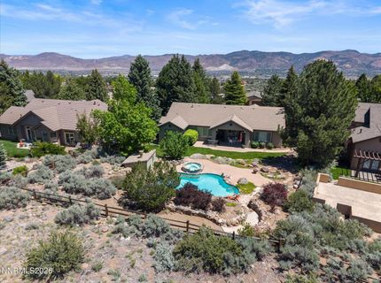 14135 Quiet Meadow Court, Reno, NV 89511 Photo
