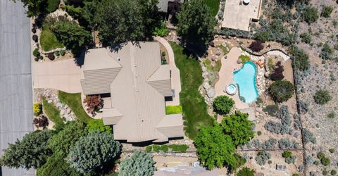 14135 Quiet Meadow Court, Reno, NV 89511 Photo