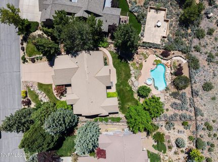 14135 Quiet Meadow Court, Reno, NV 89511 Photo