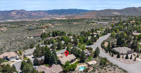 14135 Quiet Meadow Court, Reno, NV 89511 Photo