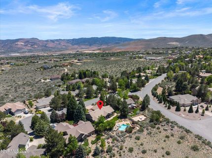 14135 Quiet Meadow Court, Reno, NV 89511 Photo