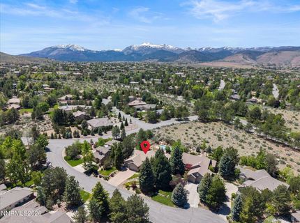 14135 Quiet Meadow Court, Reno, NV 89511 Photo