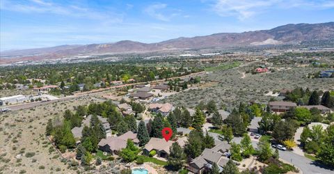 14135 Quiet Meadow Court, Reno, NV 89511 Photo