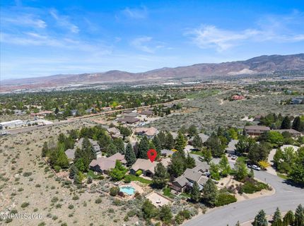 14135 Quiet Meadow Court, Reno, NV 89511 Photo