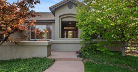 14135 Quiet Meadow Court, Reno, NV 89511 Photo