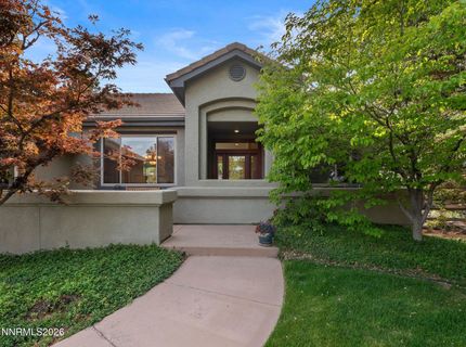 14135 Quiet Meadow Court, Reno, NV 89511 Photo