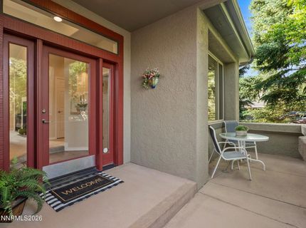 14135 Quiet Meadow Court, Reno, NV 89511 Photo