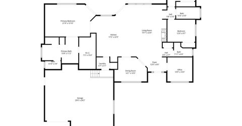 14135 Quiet Meadow Court, Reno, NV 89511 Photo