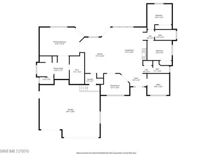 14135 Quiet Meadow Court, Reno, NV 89511 Photo