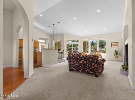 14135 Quiet Meadow Court, Reno, NV 89511 Photo
