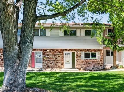 106 Smithridge Park, Reno, NV 89502 Photo