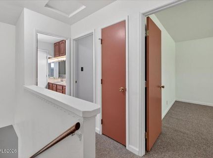 106 Smithridge Park, Reno, NV 89502 Photo