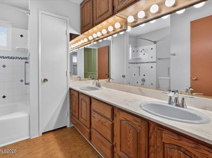 106 Smithridge Park, Reno, NV 89502 Photo