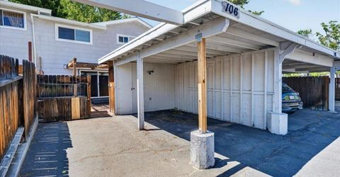 106 Smithridge Park, Reno, NV 89502 Photo
