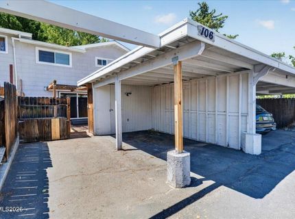 106 Smithridge Park, Reno, NV 89502 Photo