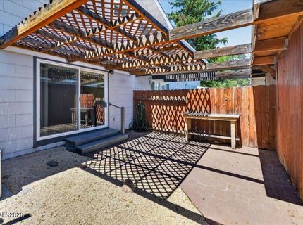 106 Smithridge Park, Reno, NV 89502 Photo