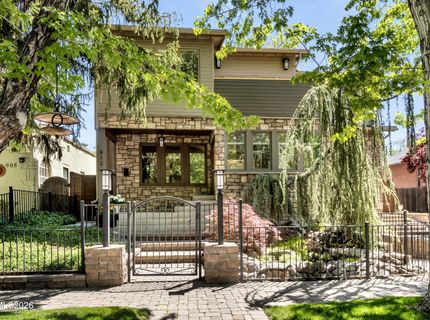 912 Nixon Avenue, Reno, NV 89509 Photo