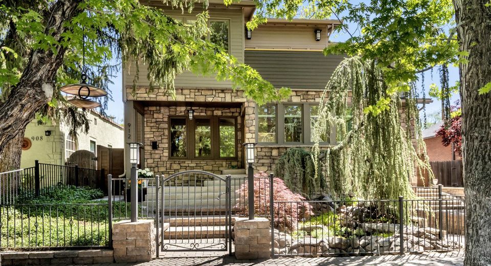 912 Nixon Avenue, Reno, NV 89509 Photo