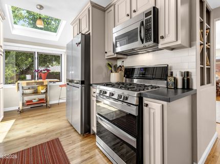 912 Nixon Avenue, Reno, NV 89509 Photo