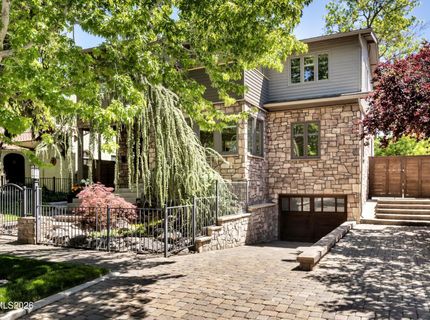912 Nixon Avenue, Reno, NV 89509 Photo