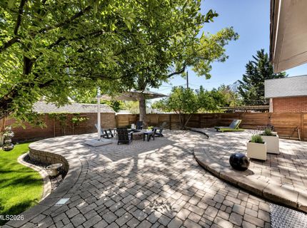 912 Nixon Avenue, Reno, NV 89509 Photo