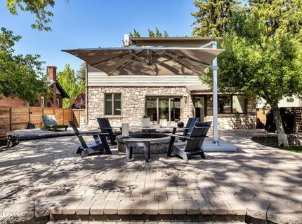 912 Nixon Avenue, Reno, NV 89509 Photo