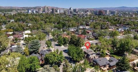 912 Nixon Avenue, Reno, NV 89509 Photo