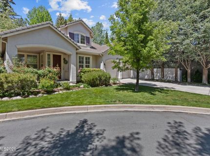 1195 Waverly Court, Reno, NV 89519 Photo