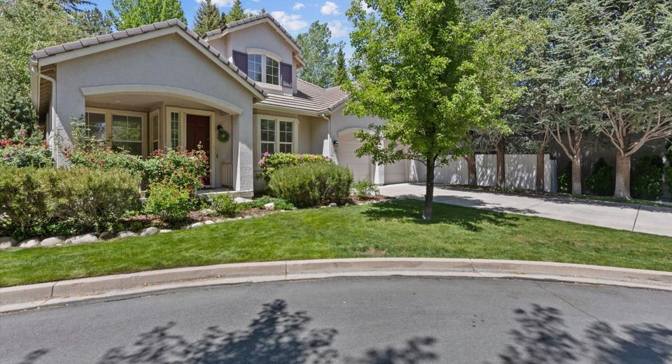 1195 Waverly Court, Reno, NV 89519 Photo
