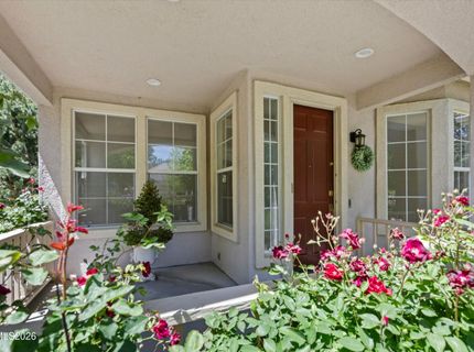 1195 Waverly Court, Reno, NV 89519 Photo