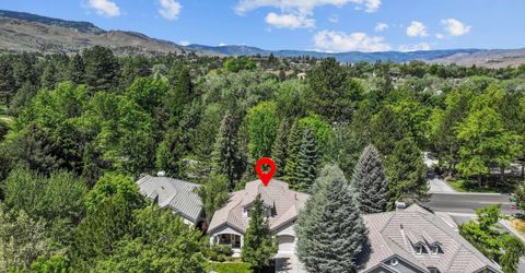 1195 Waverly Court, Reno, NV 89519 Photo
