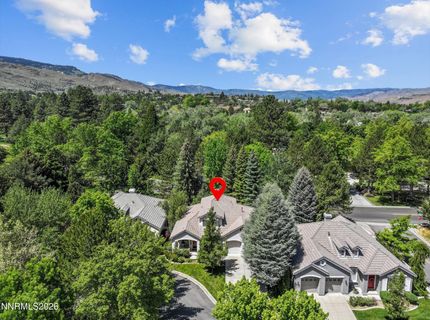 1195 Waverly Court, Reno, NV 89519 Photo
