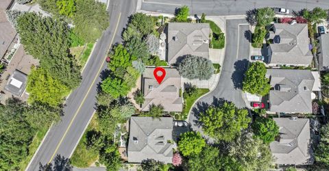 1195 Waverly Court, Reno, NV 89519 Photo
