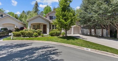 1195 Waverly Court, Reno, NV 89519 Photo