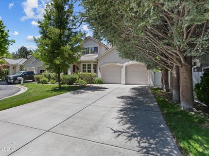 1195 Waverly Court, Reno, NV 89519 Photo
