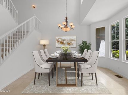 1195 Waverly Court, Reno, NV 89519 Photo