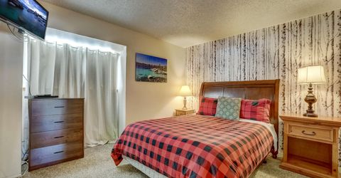 758 Milky Way Court, Unit B, Stateline, NV 89449 Photo