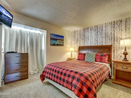 758 Milky Way Court, Unit B, Stateline, NV 89449 Photo