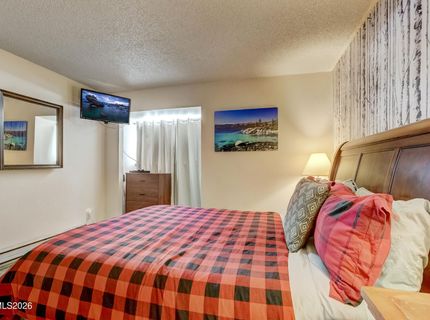 758 Milky Way Court, Unit B, Stateline, NV 89449 Photo