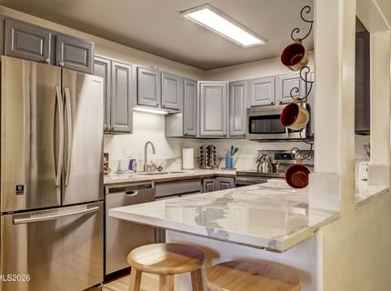758 Milky Way Court, Unit B, Stateline, NV 89449 Photo
