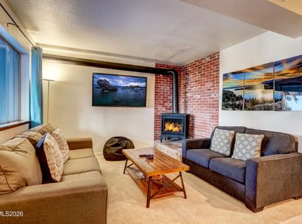 758 Milky Way Court, Unit B, Stateline, NV 89449 Photo