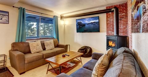 758 Milky Way Court, Unit B, Stateline, NV 89449 Photo