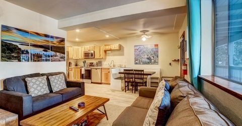 758 Milky Way Court, Unit B, Stateline, NV 89449 Photo