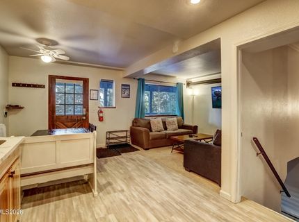 758 Milky Way Court, Unit B, Stateline, NV 89449 Photo