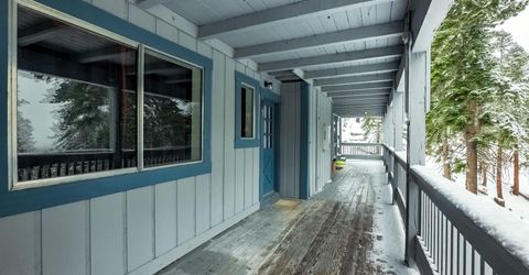 758 Milky Way Court, Unit B, Stateline, NV 89449 Photo