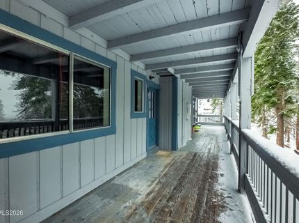 758 Milky Way Court, Unit B, Stateline, NV 89449 Photo