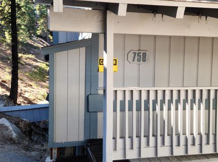 758 Milky Way Court, Unit B, Stateline, NV 89449 Photo